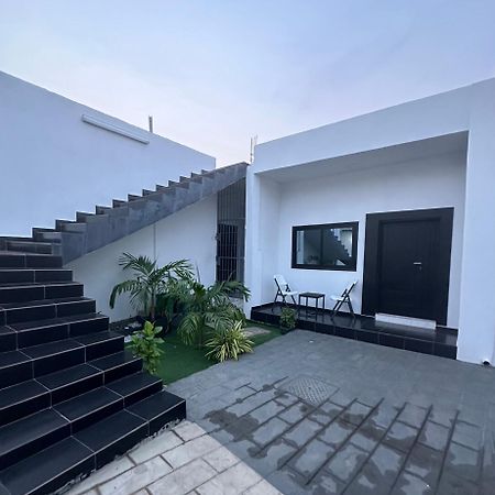 Ad Home Lomé Exterior photo