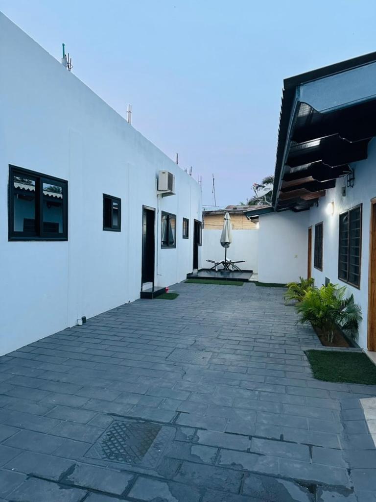 Ad Home Lomé Exterior photo